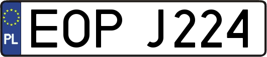 EOPJ224