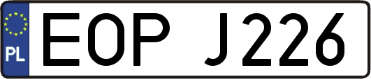 EOPJ226