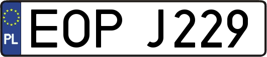 EOPJ229