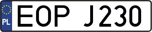 EOPJ230