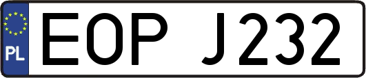 EOPJ232