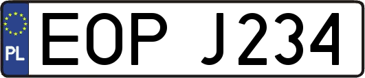 EOPJ234