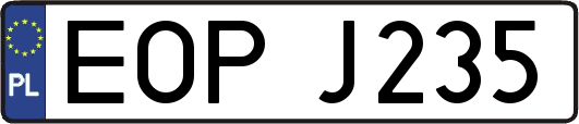 EOPJ235