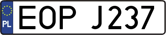 EOPJ237