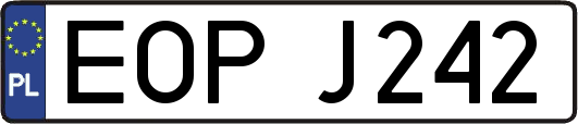 EOPJ242