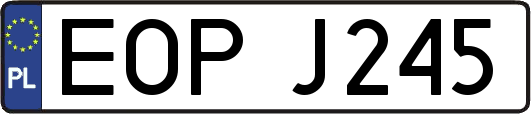 EOPJ245