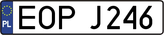 EOPJ246