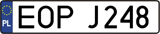 EOPJ248