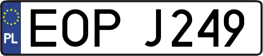 EOPJ249