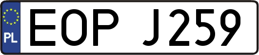 EOPJ259