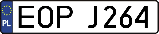 EOPJ264