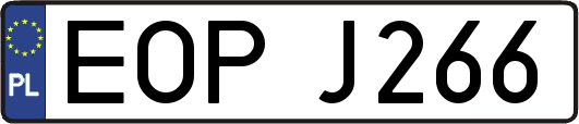 EOPJ266