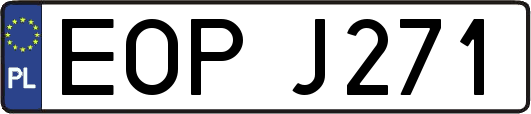 EOPJ271