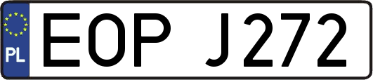 EOPJ272