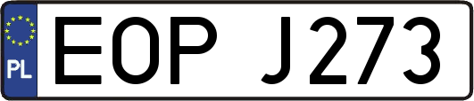 EOPJ273