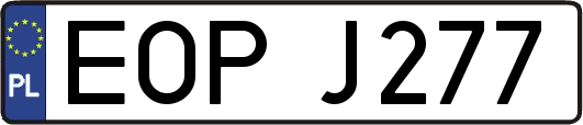 EOPJ277