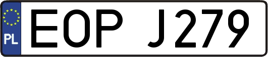 EOPJ279