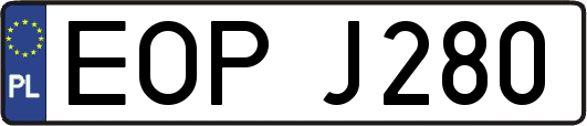 EOPJ280