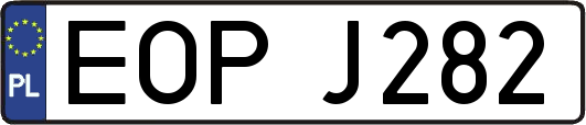 EOPJ282