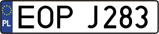EOPJ283