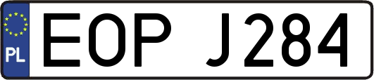EOPJ284