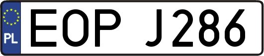 EOPJ286
