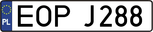 EOPJ288
