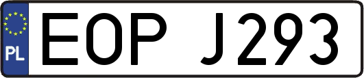 EOPJ293