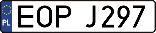 EOPJ297