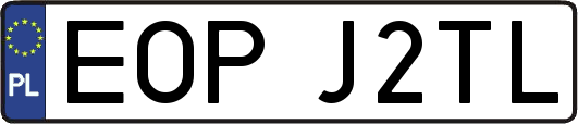 EOPJ2TL