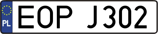 EOPJ302