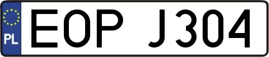 EOPJ304