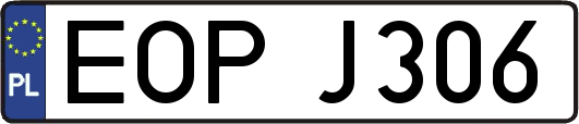 EOPJ306