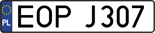 EOPJ307