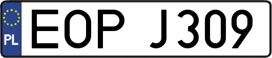 EOPJ309
