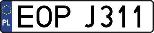 EOPJ311