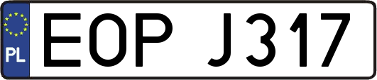 EOPJ317
