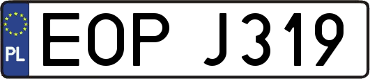EOPJ319