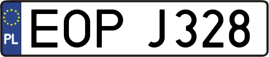 EOPJ328
