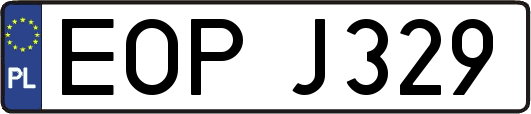 EOPJ329