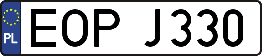EOPJ330