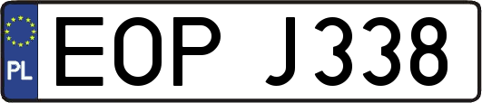 EOPJ338