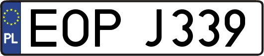 EOPJ339
