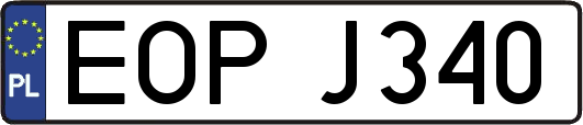 EOPJ340