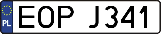 EOPJ341