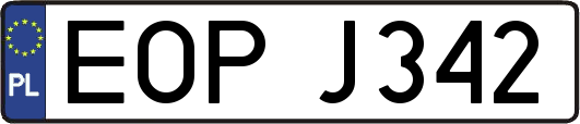 EOPJ342