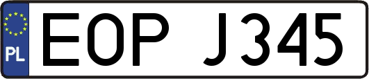 EOPJ345