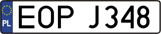 EOPJ348