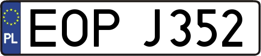 EOPJ352