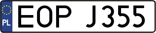 EOPJ355